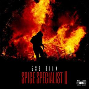 Spice Specialist 2 (Explicit)