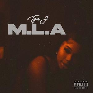 M.L.A. (Explicit)