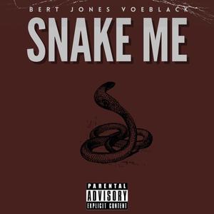 Snake Me (feat. Voe Black) [Explicit]