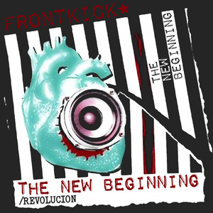 The New Beginning (Explicit)