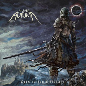 Crestfallen Emissary (Instrumental)