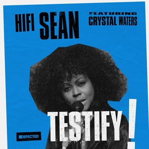 Testify (Radio Edit)