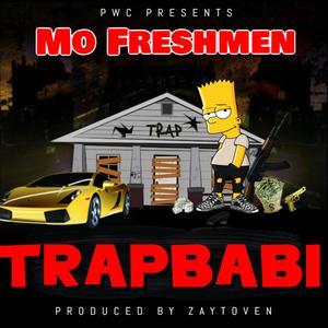 Tony hawk(feat. Mo Freshmen, HBK J, King ju, Jay Hall & Kyng) (Explicit)