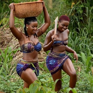 fanm kreyol(feat. i3larisner & zoekros)