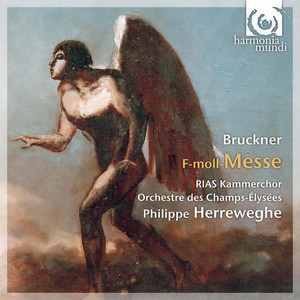 Messe F-Moll, WAB 28 - Messe F-Moll, WAB 28: I. Kyrie (F小调弥撒曲 - 第一乐章 慈悲经)