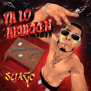 Ya lo aburren (Explicit)