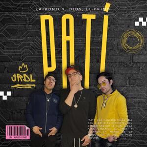 Pa Tí (feat. Zaiconiko & El Primo)