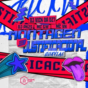 Montagem Justificacional Survíal 3 (Explicit)