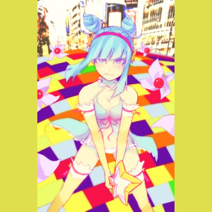 さみしいかみさま