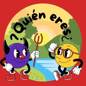 ?Quién eres¿