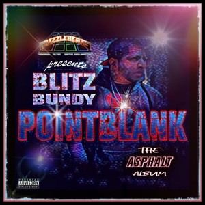 Puzzlebeats Presents Pointblank: The Asphalt Album (Explicit)