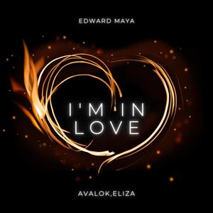 I'm In Love (Maxi Single)