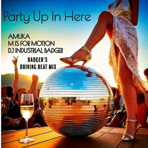 Party Up In Here (Badger's Driving Beats Mix|Explicit)