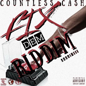 Fix Dem Riddim: Chapter VIII (Explicit)