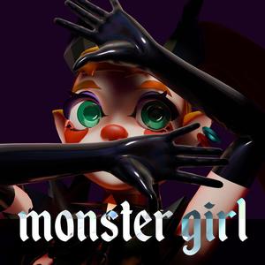 Monster Girl