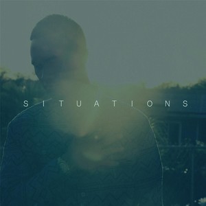 Situations (feat. Hakumon)