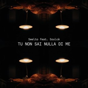 Tu non sai nulla di me