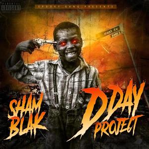 Sham Blak - June 11th (Explicit)