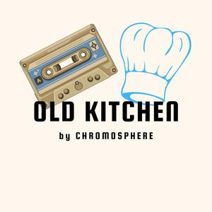 Old Kitchen