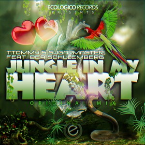 Jungle In My Heart (Original Mix)