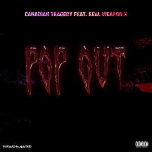 POP OUT (feat. The Real Weapon X) (Explicit)