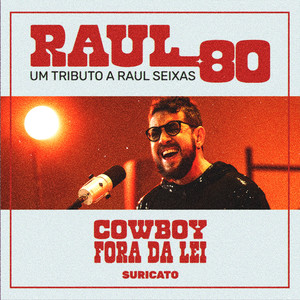 Cowboy Fora Da Lei