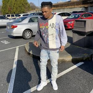 No Love For Em (Explicit)