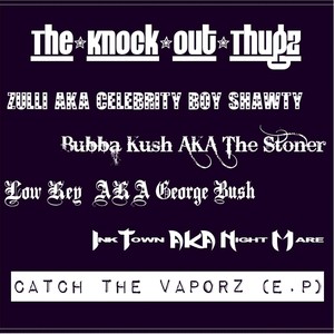 Pour That Syrup (Explicit)