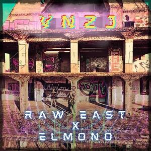 VNZJ (feat. EL MONO) (Explicit)