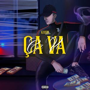 Ça Va (Explicit)