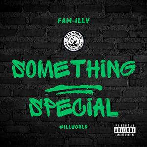 Something Special (Explicit)