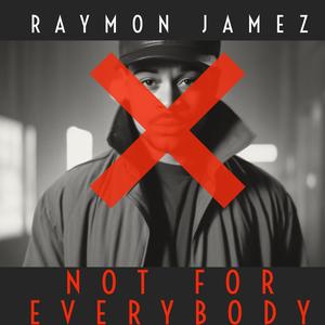 NOT FOR EVERYBODY (Explicit)