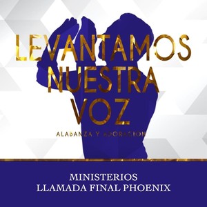 Levantamos Nuestra Voz