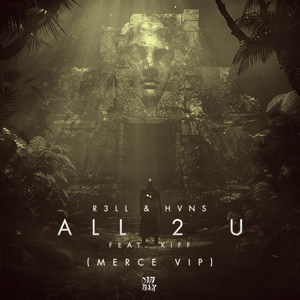 All 2 U (feat. Kiff) [MERCE VIP]