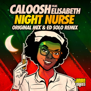Night Nurse (Original Mix - Edit)