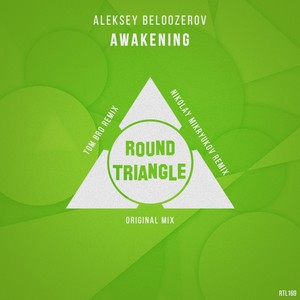 Awakening (Nikolay Mikryukov Remix)