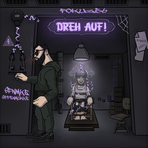 Dreh auf (Explicit)