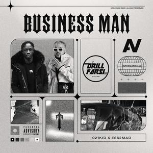 Business Man (Explicit)