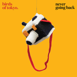 Never Going Back (Explicit)