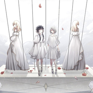 塔之礼赞 (Vocaloid)