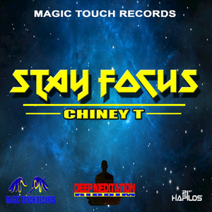 Stay Focus - Single