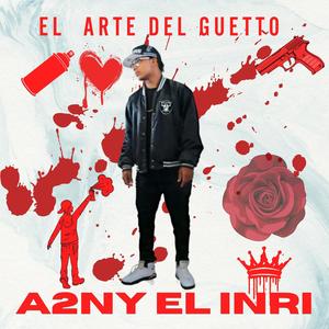 El Arte Del Guetto