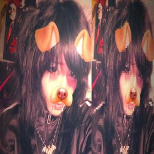 Aokigahara (ヤンデレ)