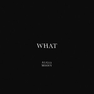 What (Explicit)