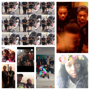 Baby Call Me (Explicit)