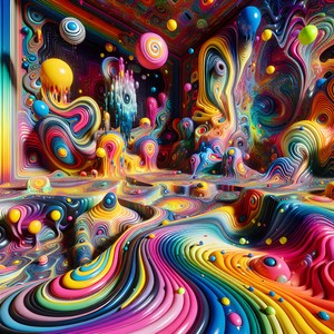 Drip Demon (Explicit)