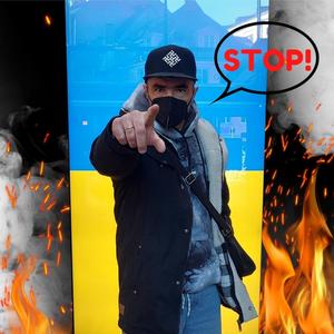 UA UKRAINE(feat. Grizlee, Ceey-Lyrikolz, British_Gringo, Lauma & Petra) (Explicit)