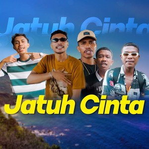 Jatuh Cinta