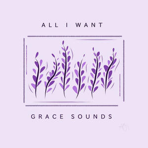 All I Want (feat. John Groves)