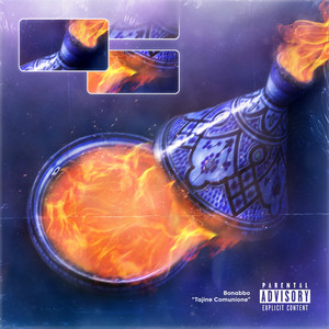 Tajine Comunione (Explicit)